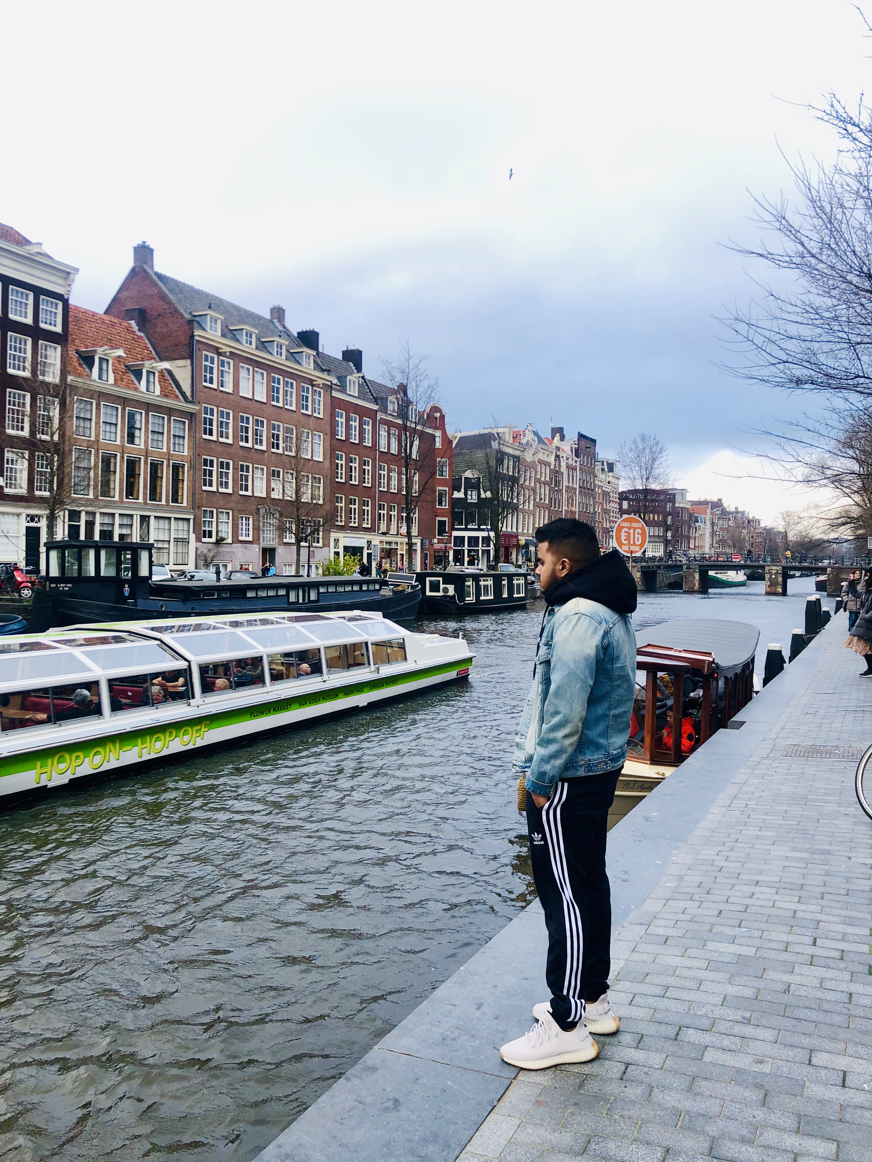 Amsterdam